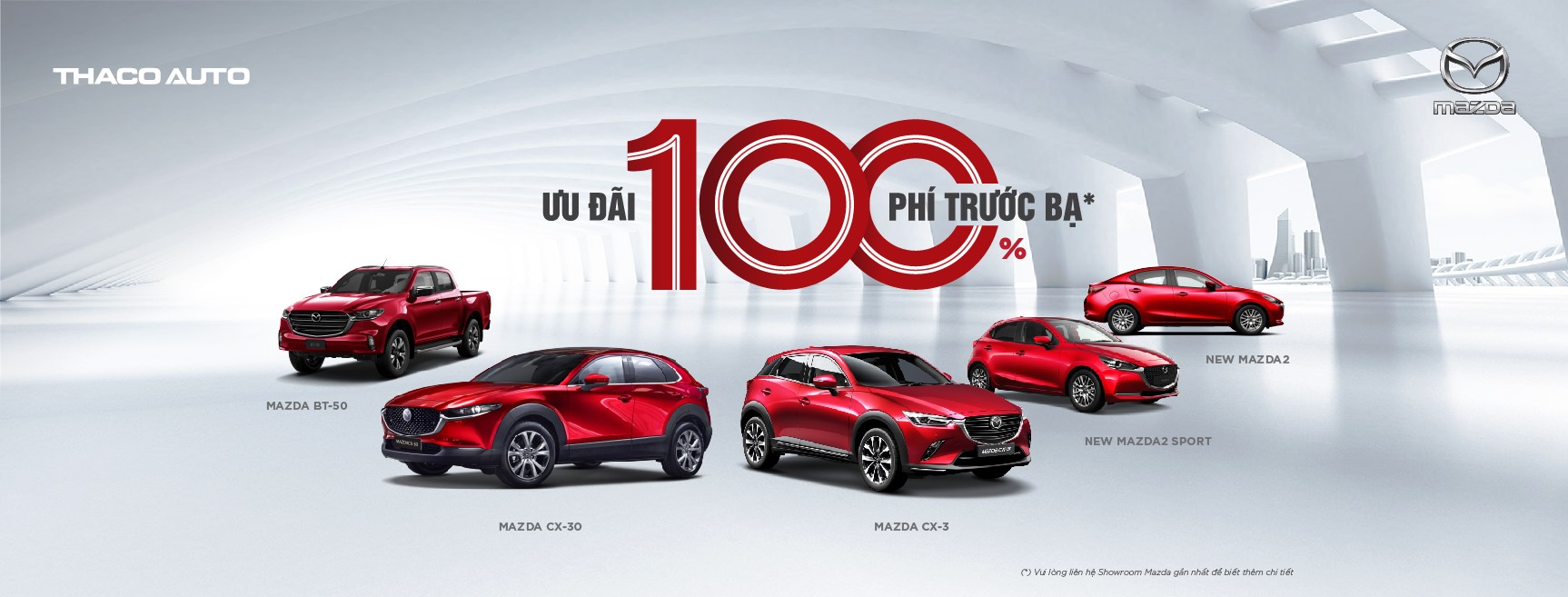 Mazda Nha Trang ảnh 3