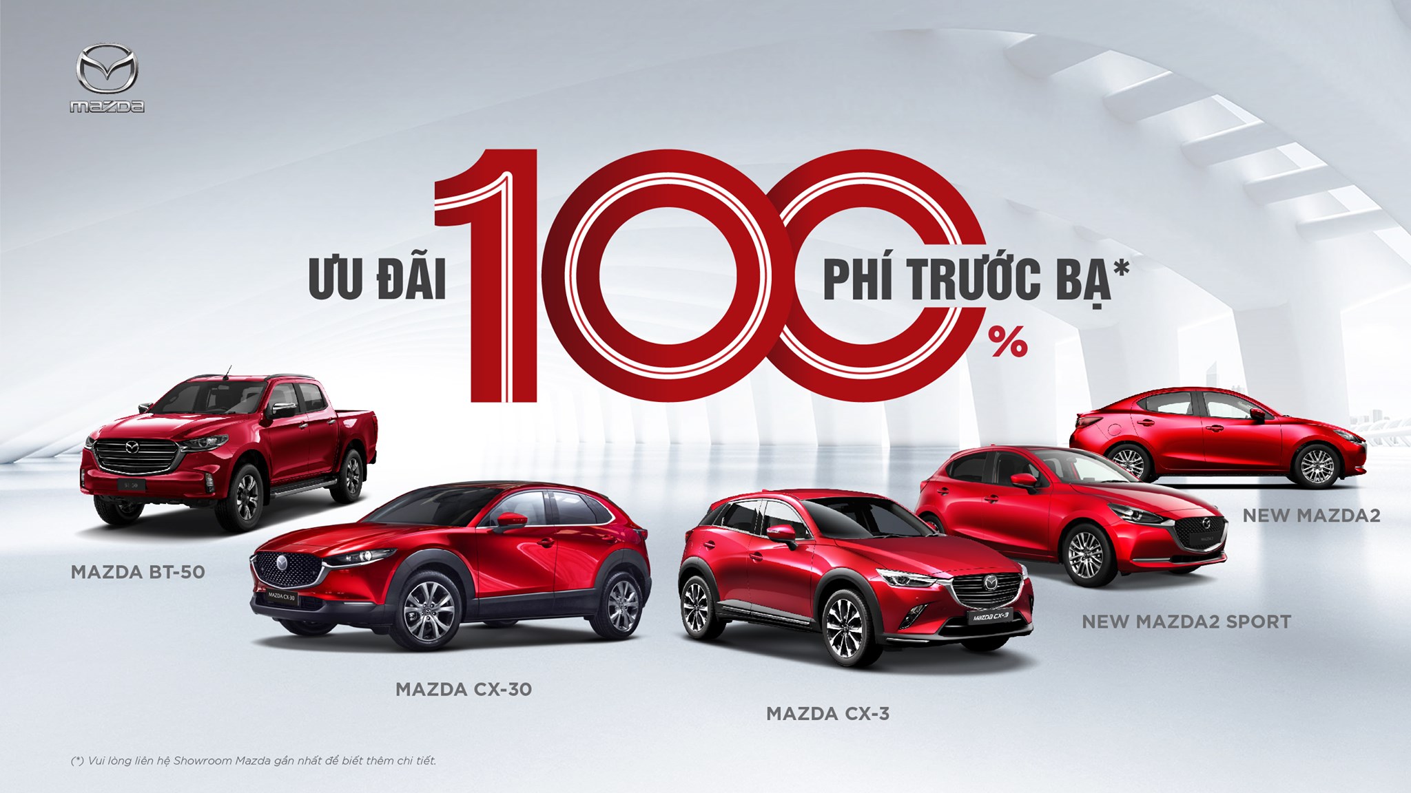 Mazda Ninh Bình ảnh 1