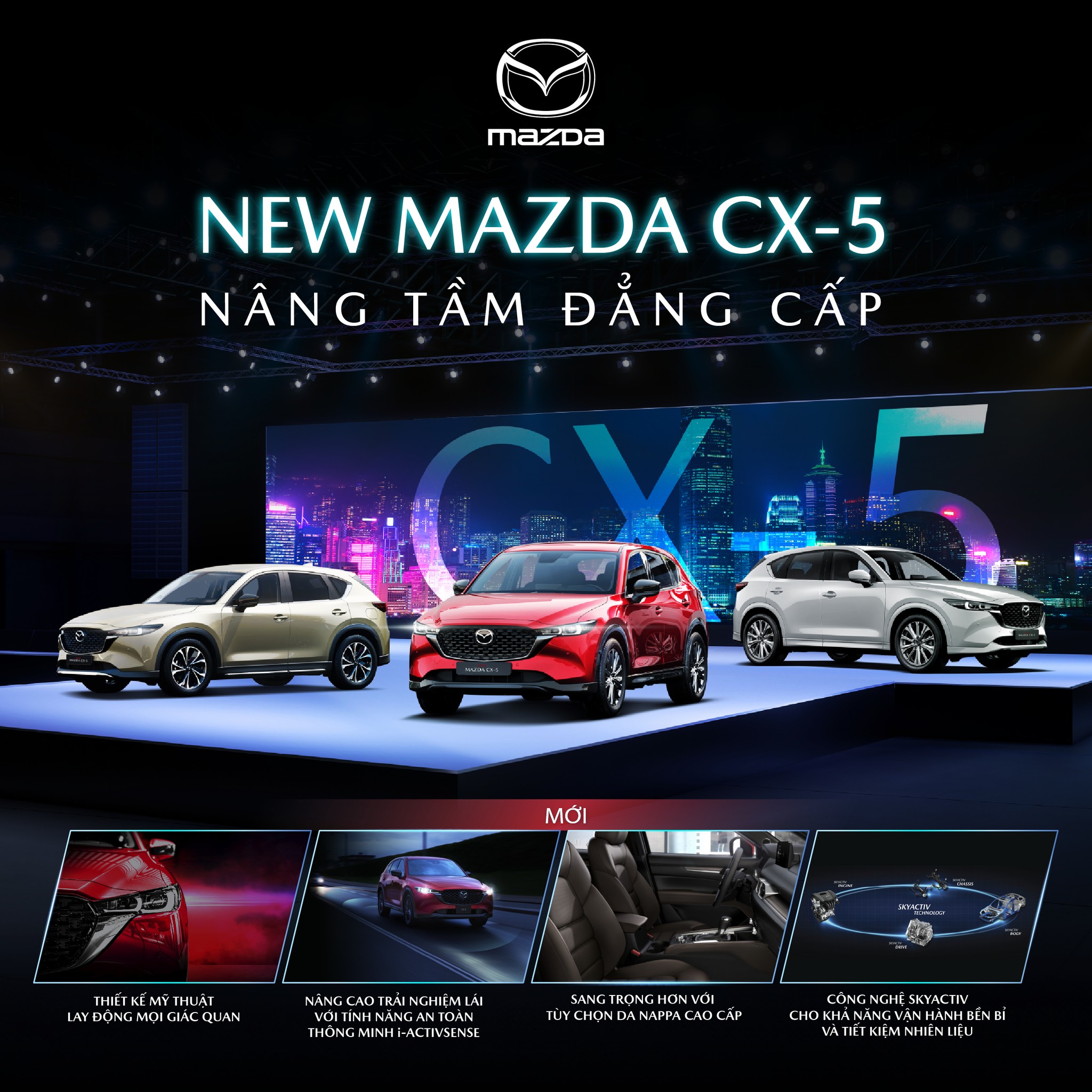 Mazda Phạm Văn Đồng ảnh 2