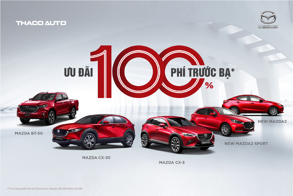 Mazda Phan Thiết ảnh 2