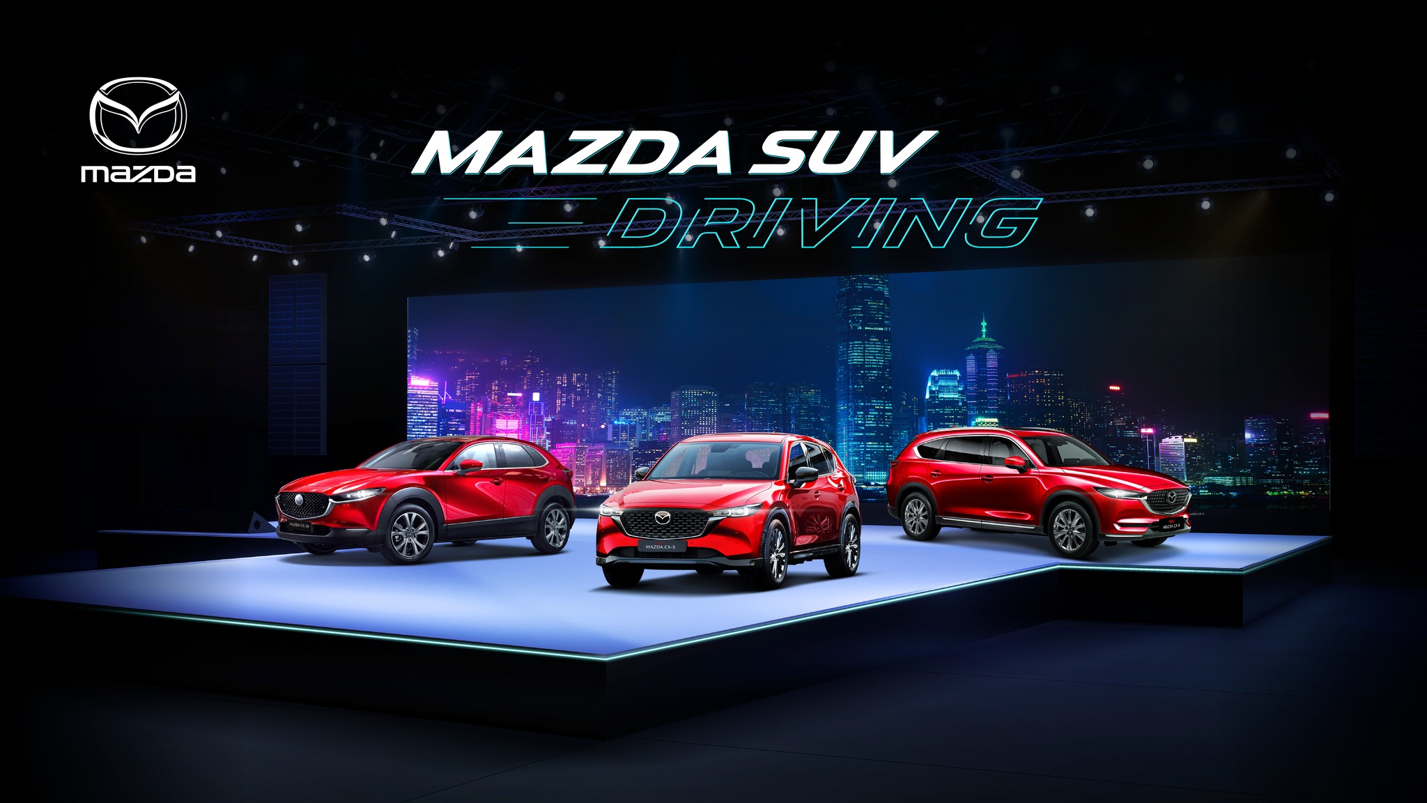 Mazda Phú Mỹ Hưng ảnh 3