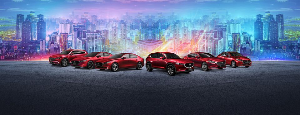 Mazda Quảng Ninh ảnh 1
