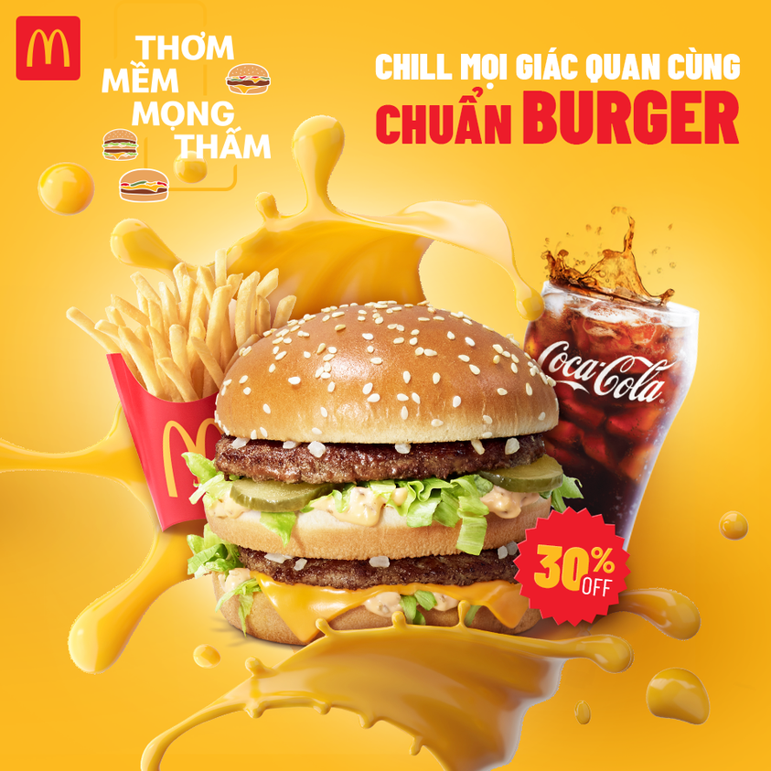 McDonald's ảnh 2