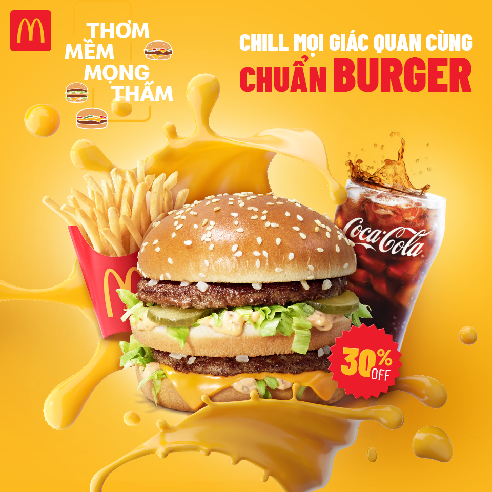 McDonald's ảnh 1