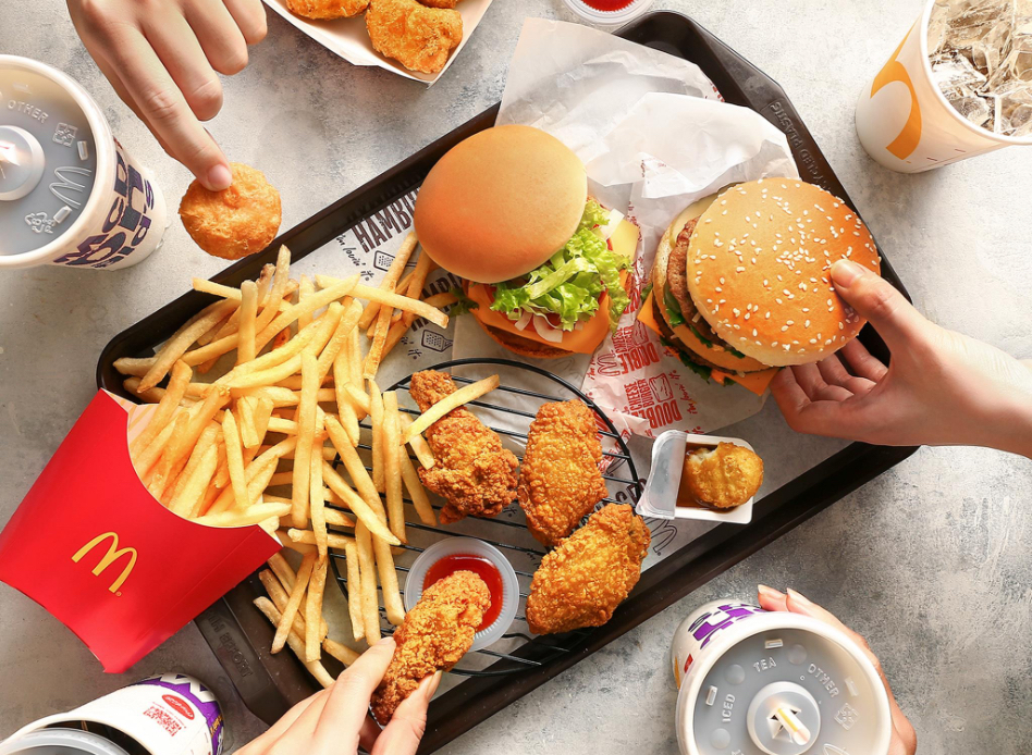 McDonald's ảnh 1