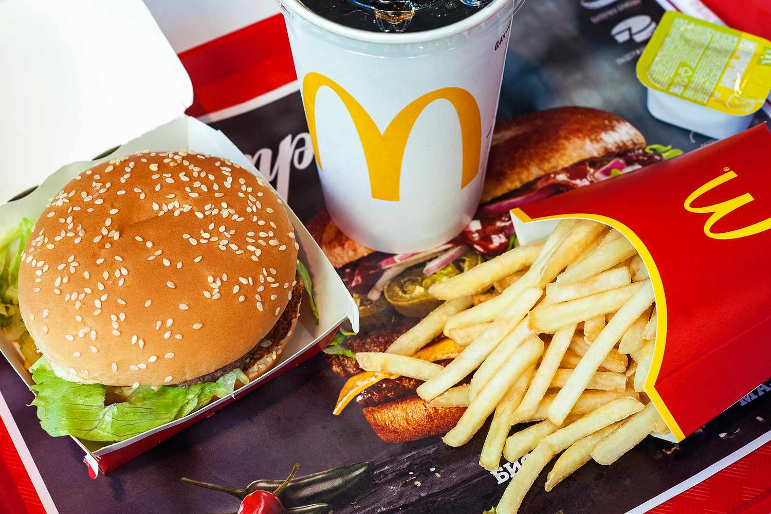 McDonald's ảnh 2