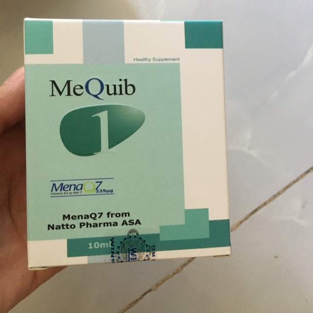 MeQuib 1 ảnh 1