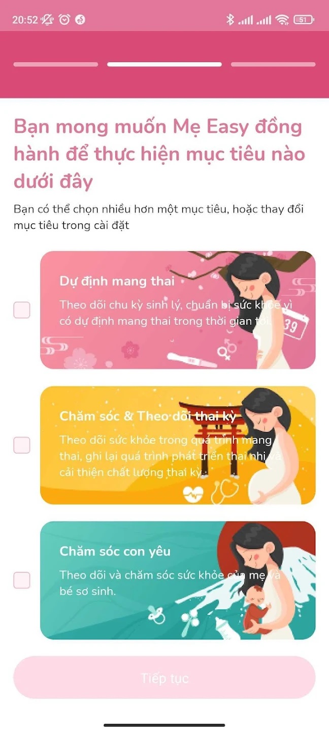 Mẹ Easy - Làm Mẹ Kiểu Nhật ảnh 1