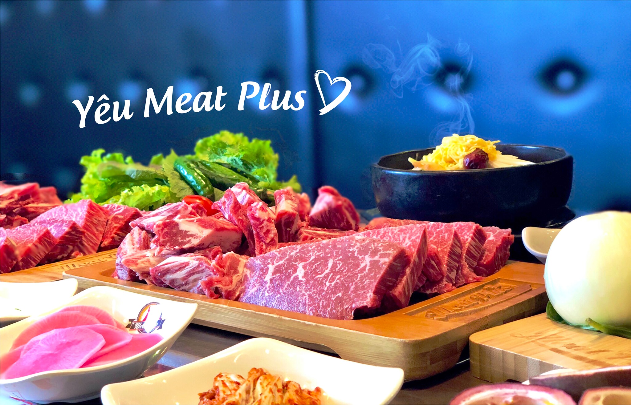 Meat Plus ảnh 1