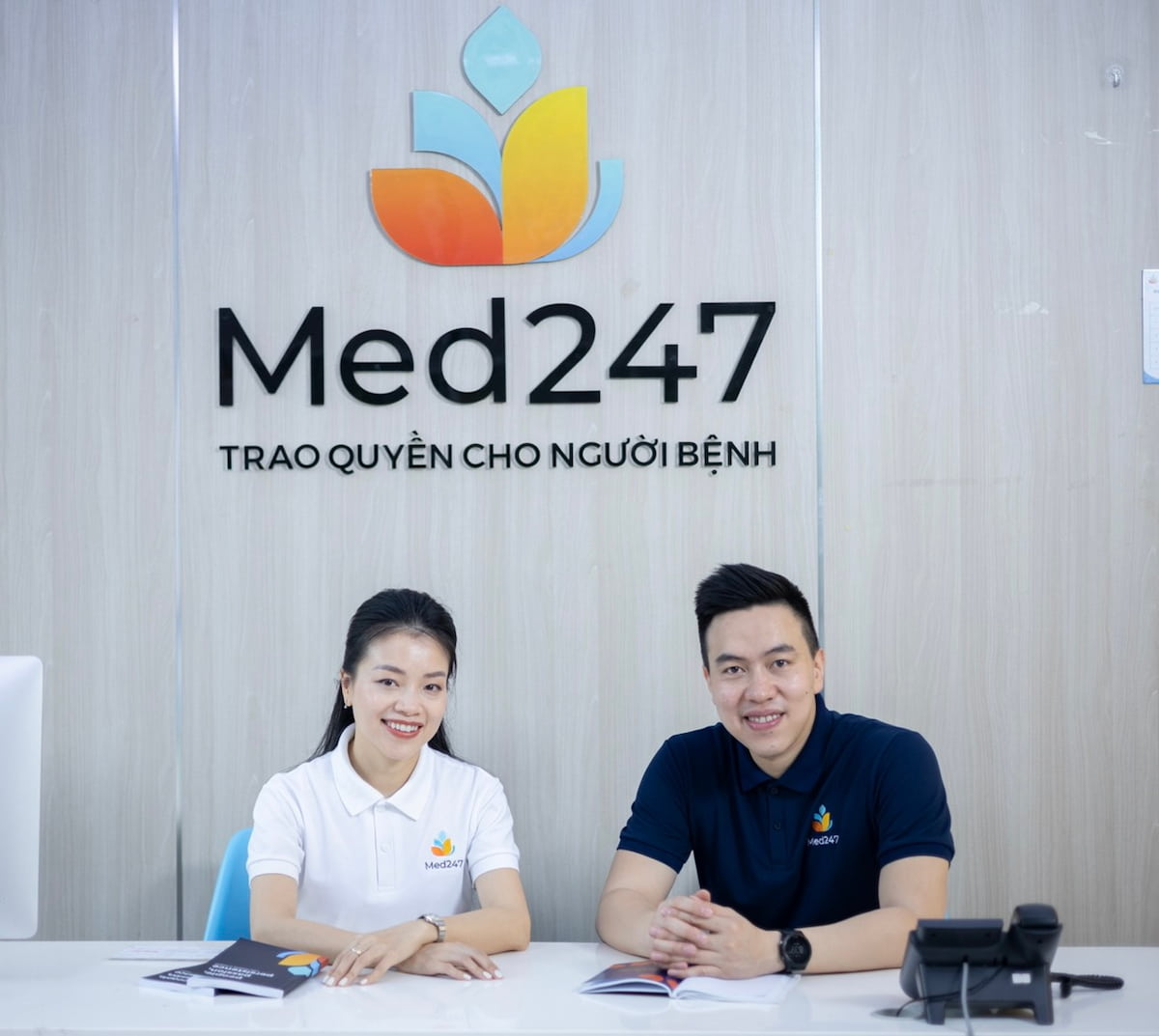 Med247 - Bác sĩ Gia đình ảnh 2