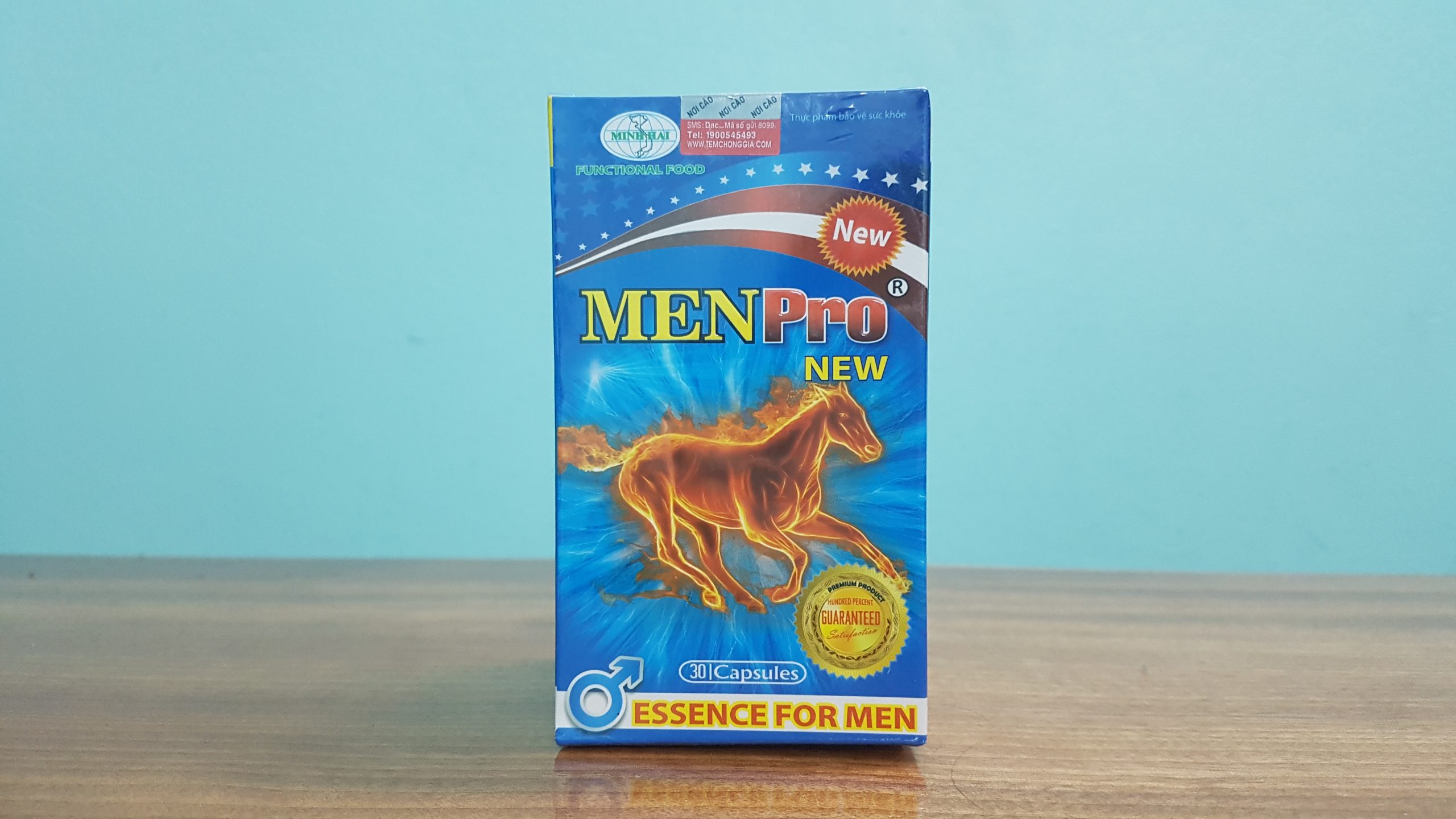 MenPro New ảnh 2