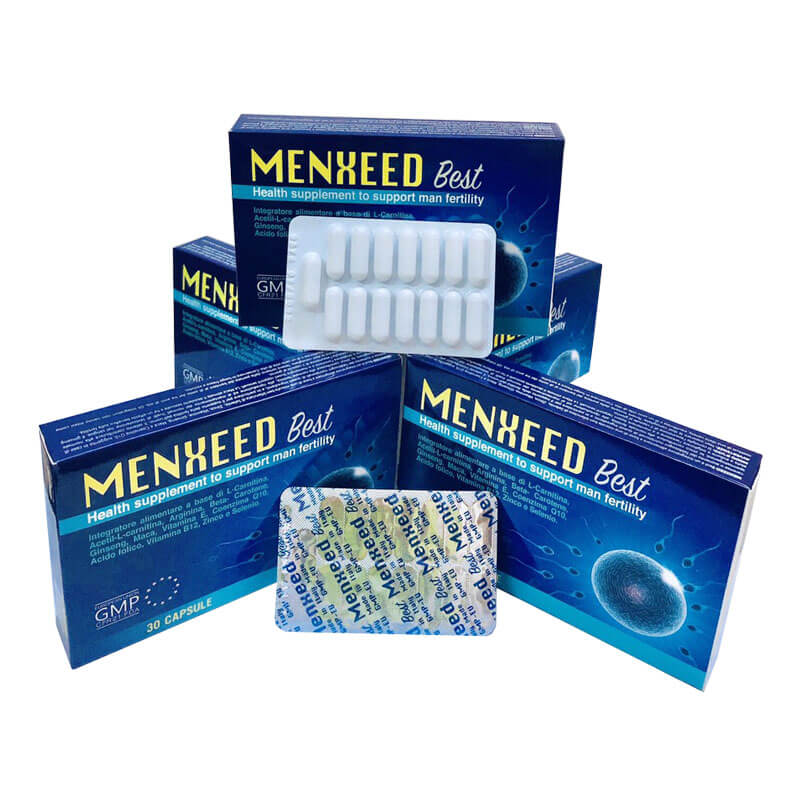 Menxeed Best ảnh 1