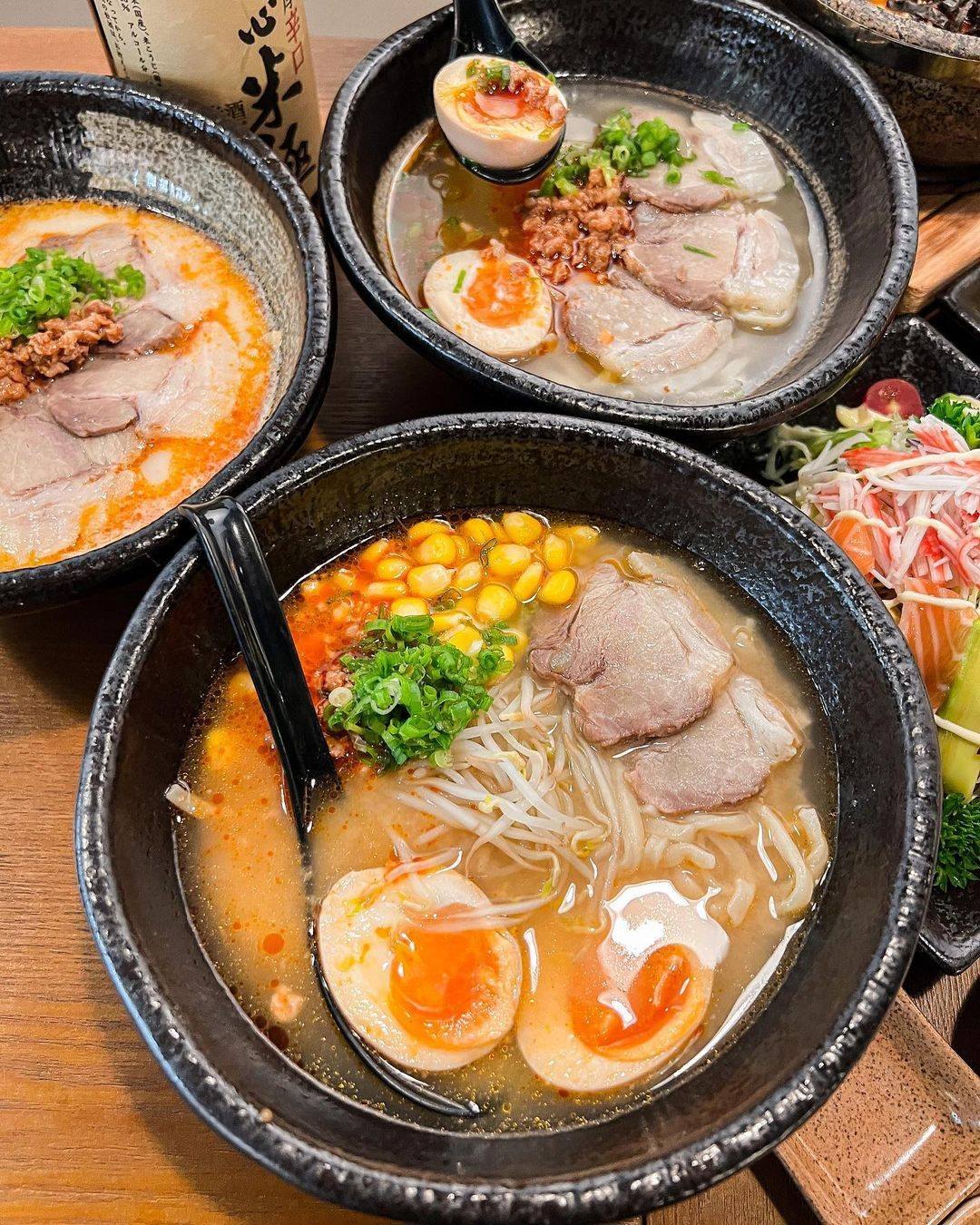 Mi Nhat Saisai Ramen ảnh 1