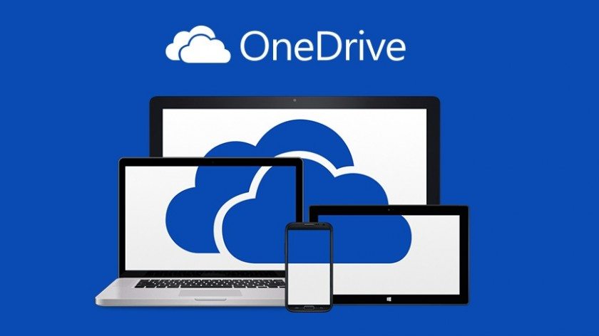 Microsoft OneDrive ảnh 2