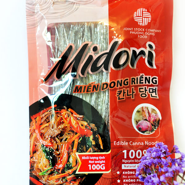 Miến Dong Riềng MIDORI ảnh 1