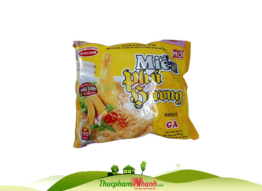 Miến gà Phú Hương ảnh 2