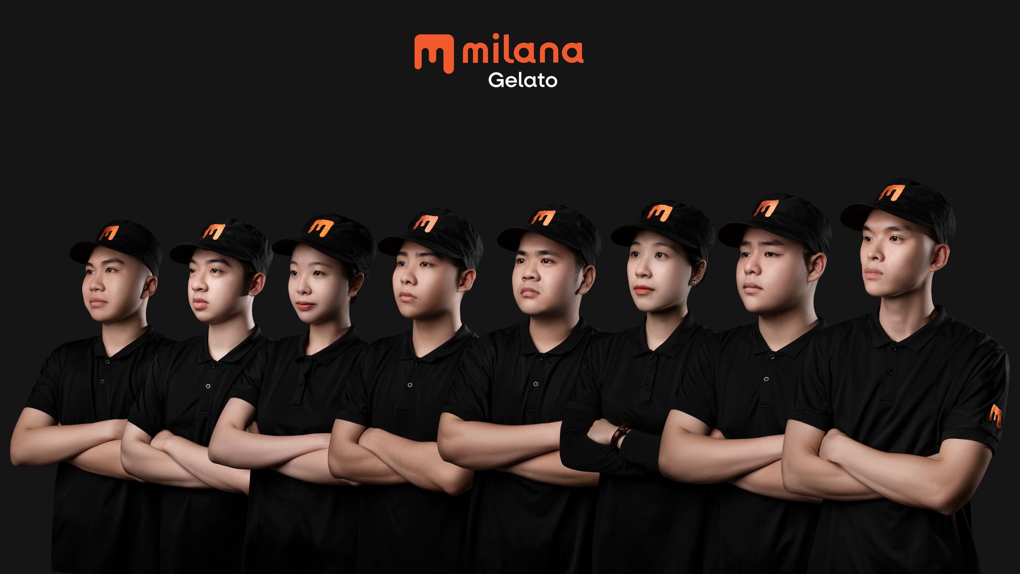 Milana Gelato ảnh 2