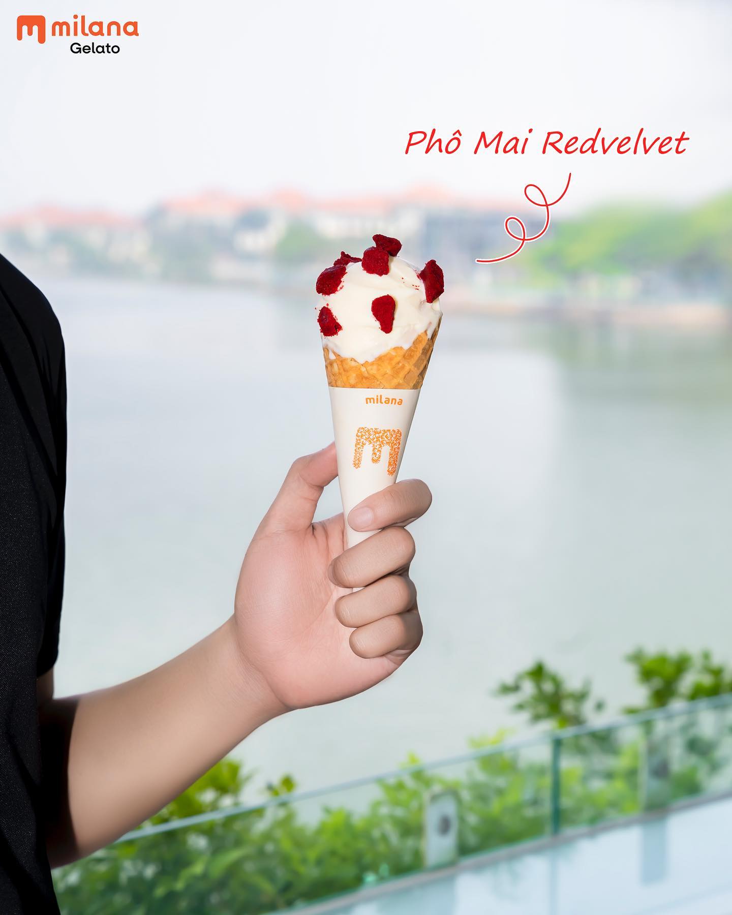 Milana Gelato ảnh 3