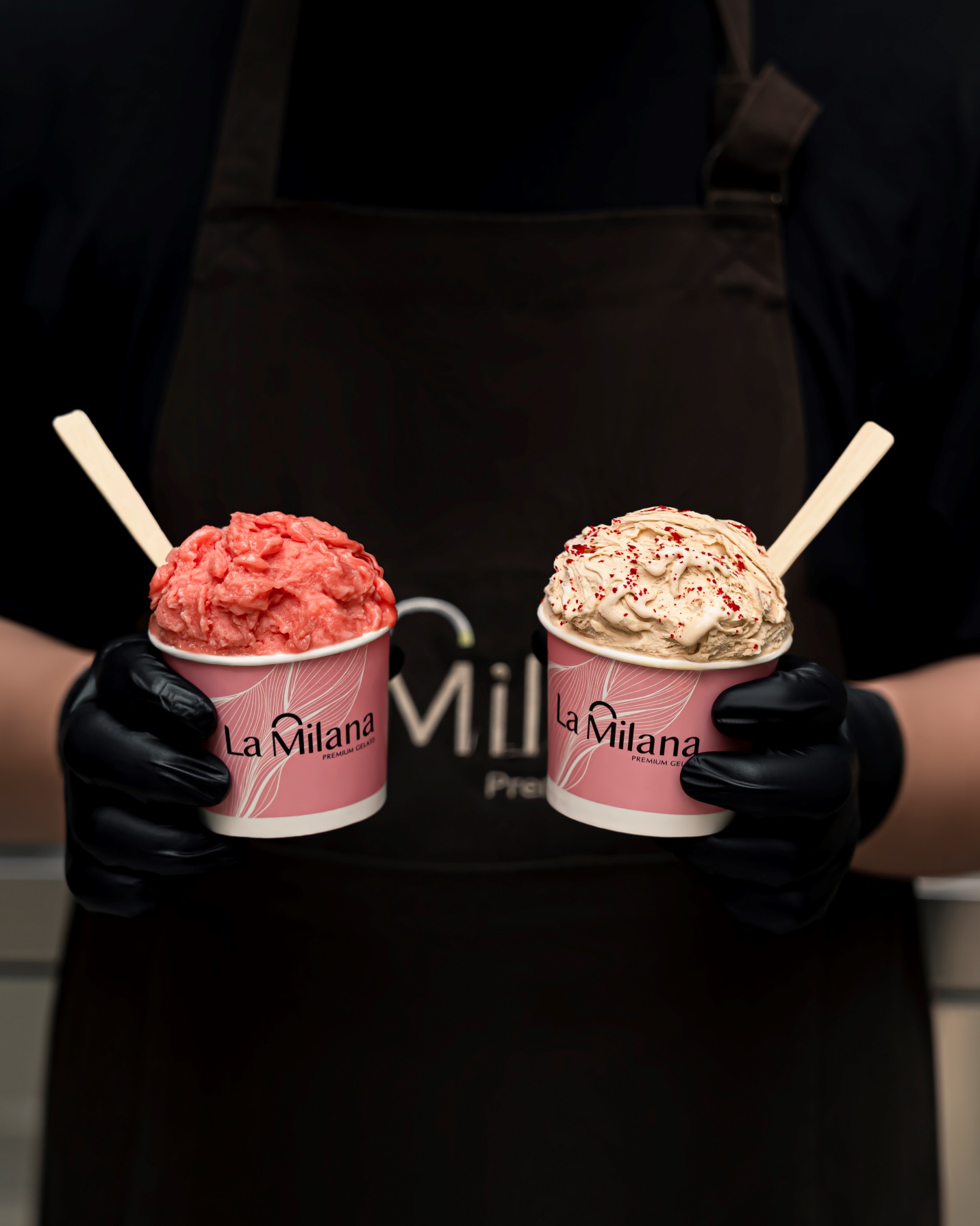 Milana Gelato ảnh 1