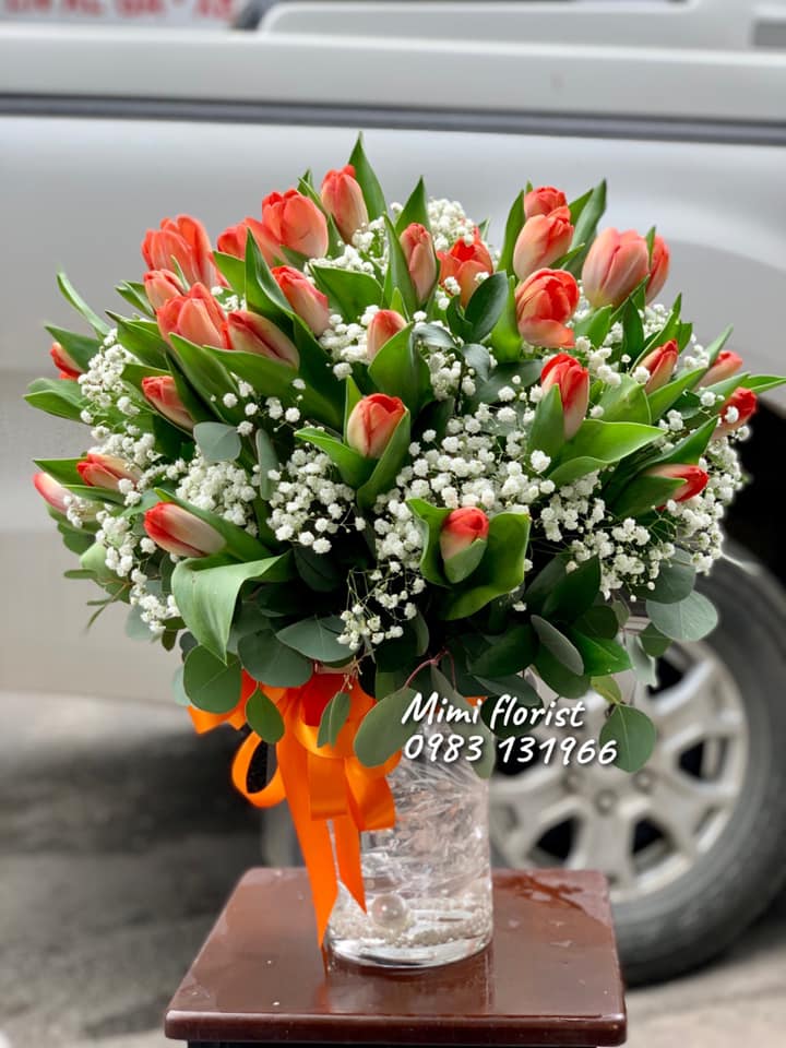 Mimi Florist "Shop Hoa Tươi" ảnh 1