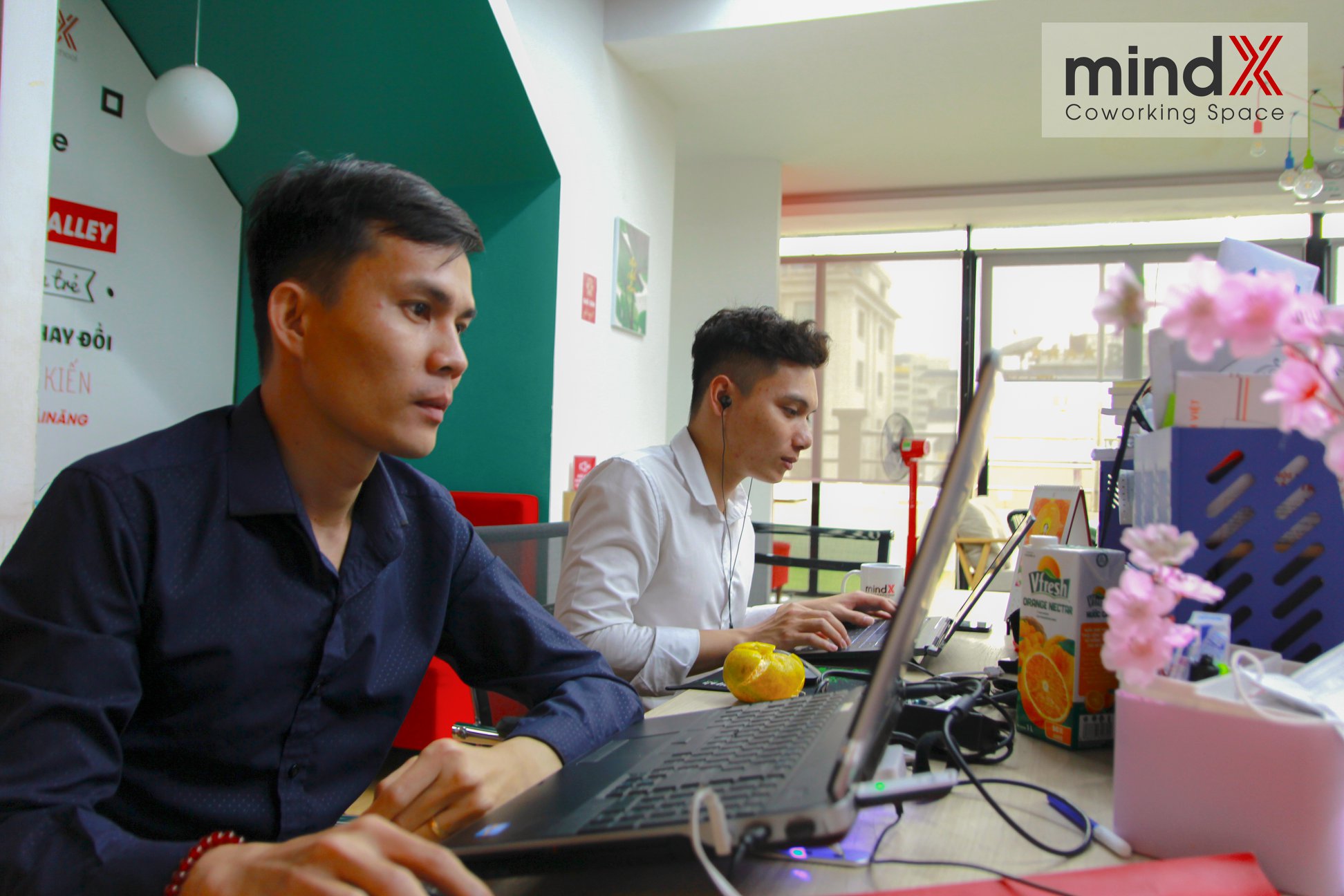 MindX Coworking Space ảnh 2