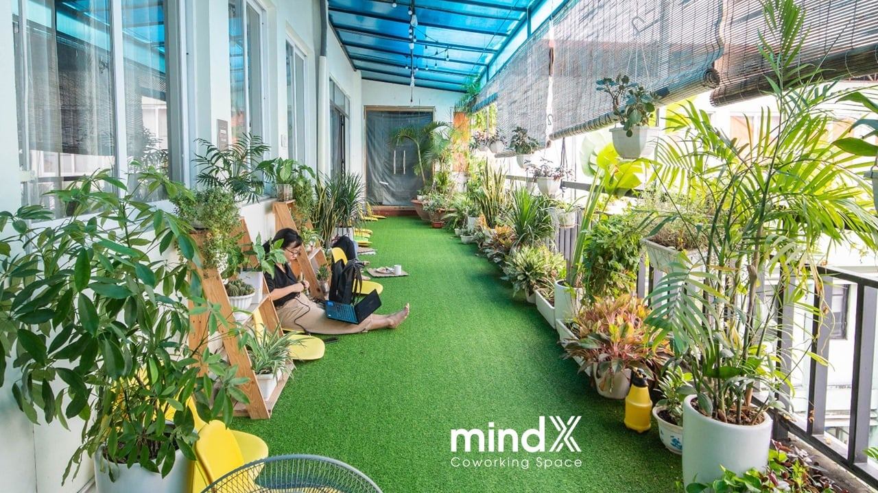 MindX Coworking Space ảnh 3