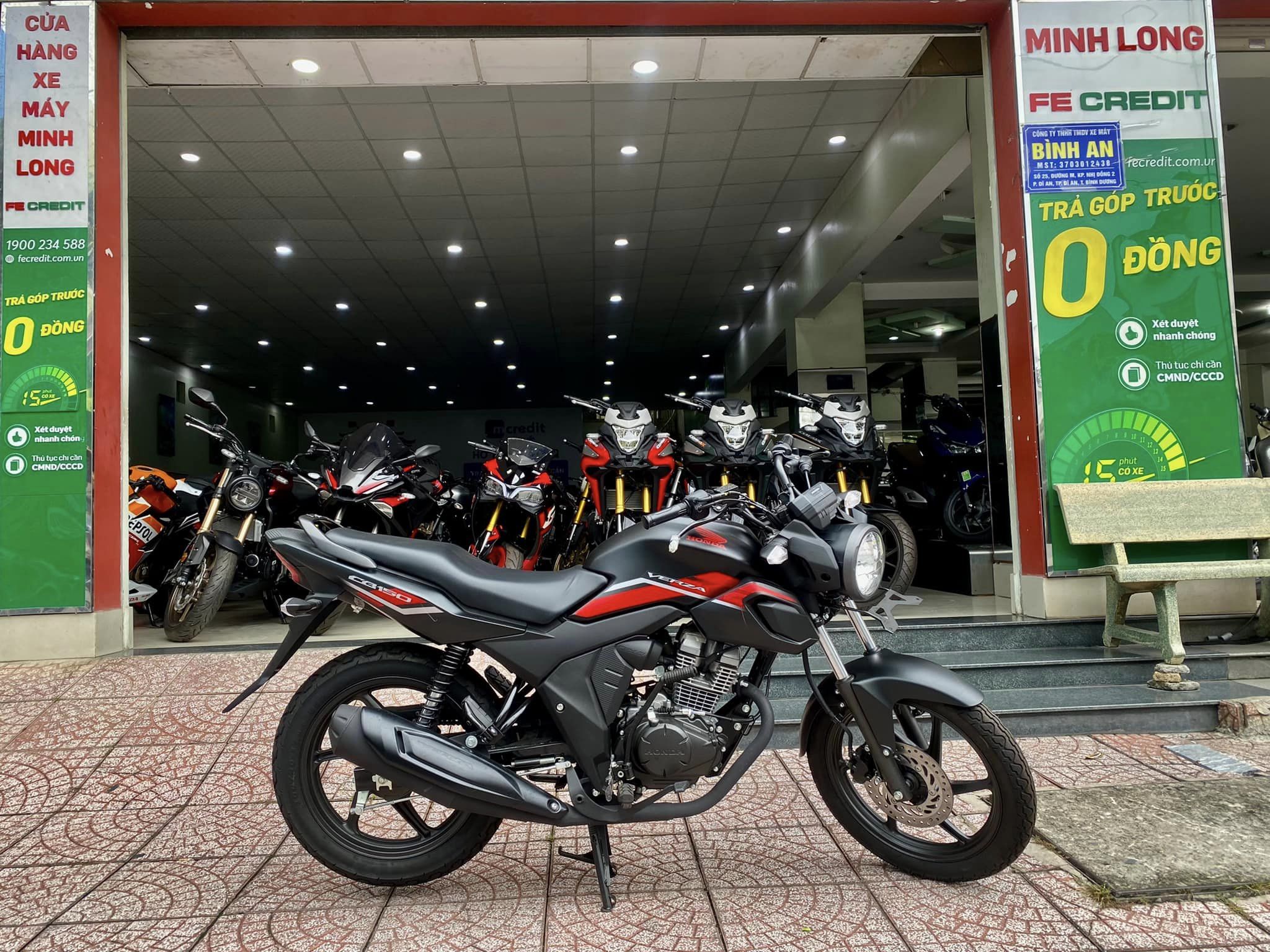 Minh Long Motor ảnh 2