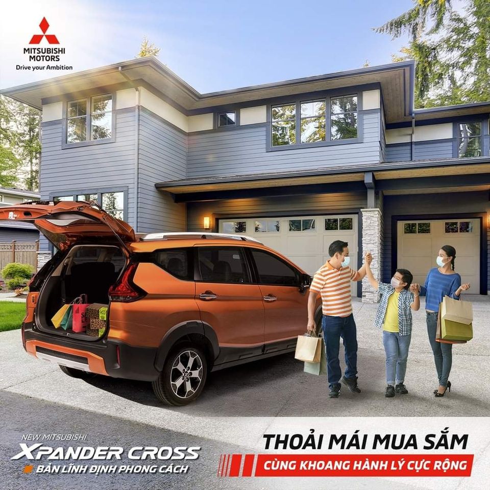 Mitsubishi Nha Trang ảnh 2