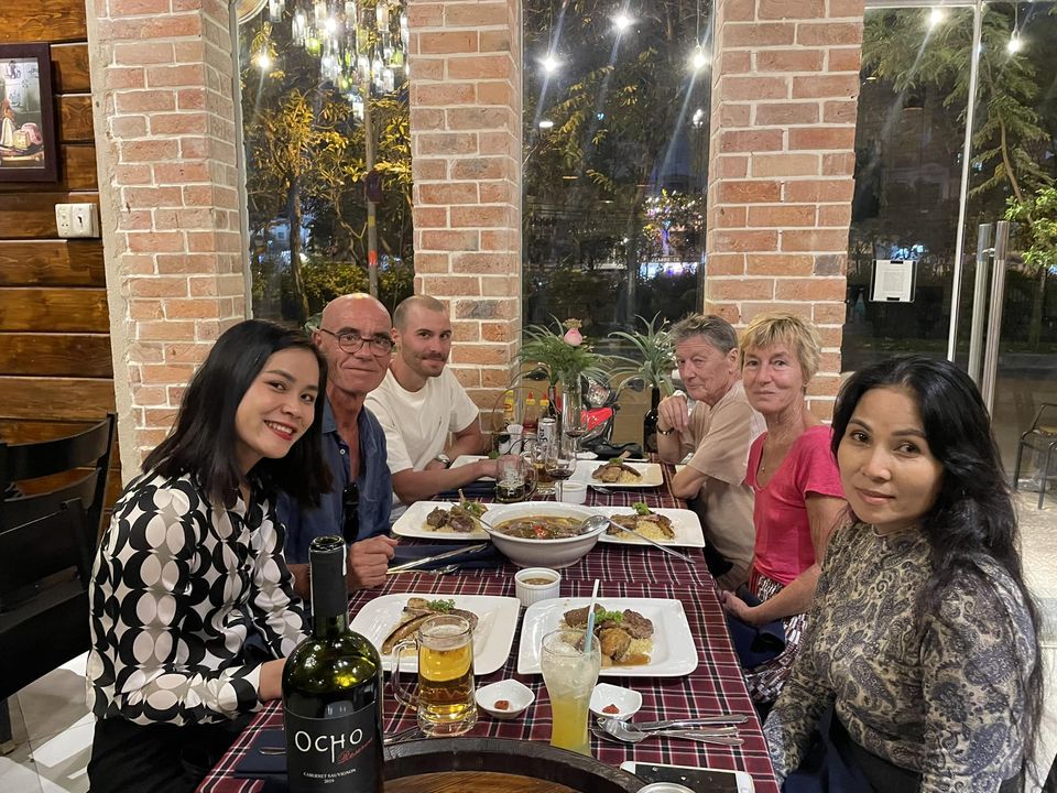 Món Pháp Giá Việt - LeResto ảnh 1
