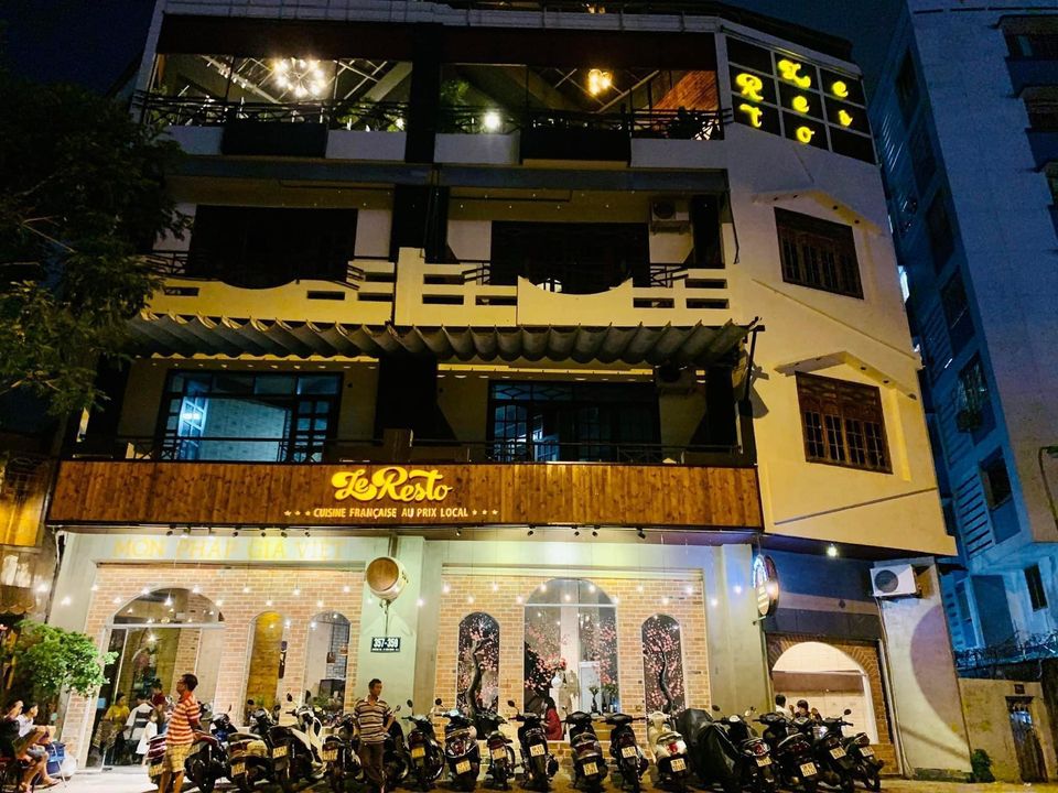 Món Pháp Giá Việt - LeResto ảnh 2