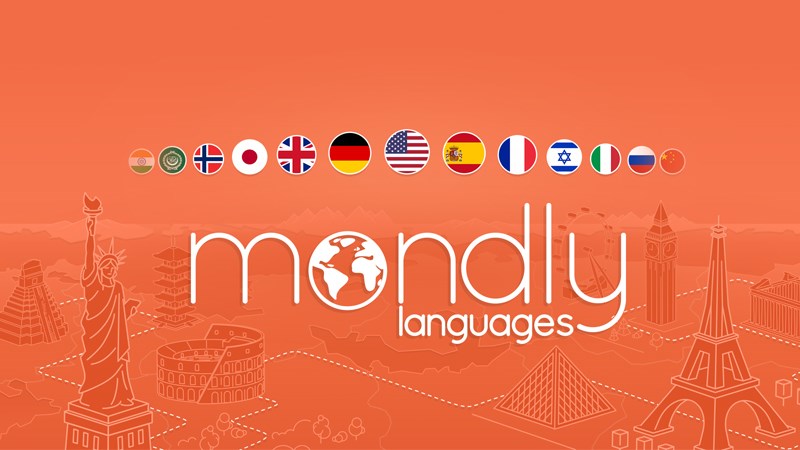 Mondly: Học tiếng Nhật ảnh 2