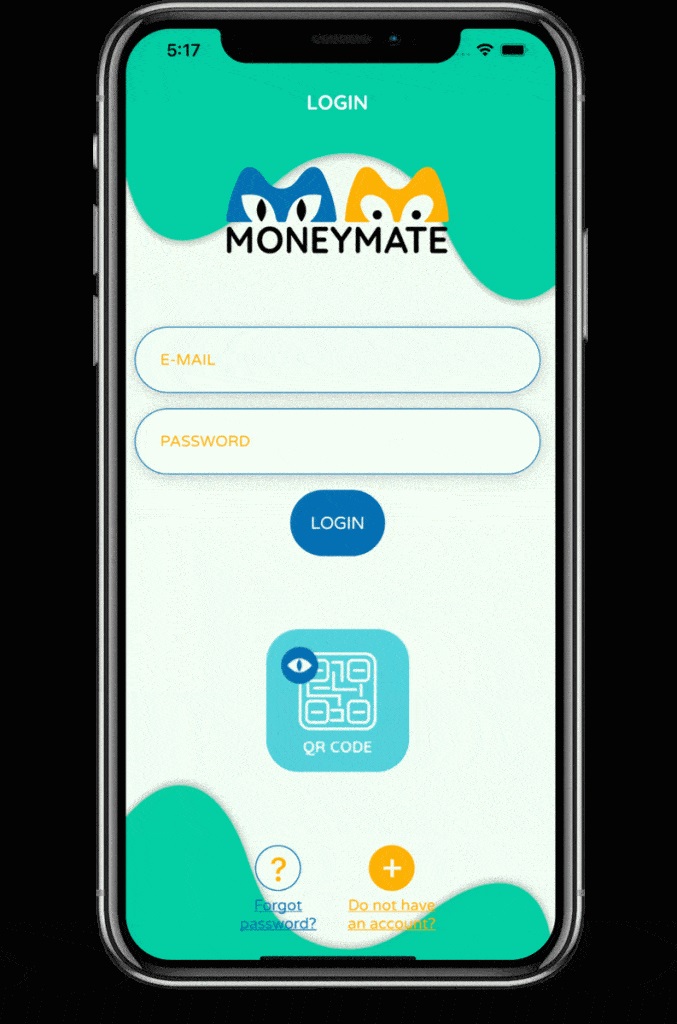 Money Mate ảnh 2