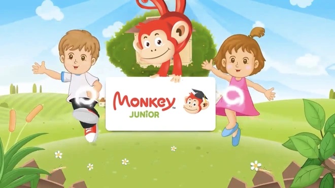 Monkey Junior ảnh 2