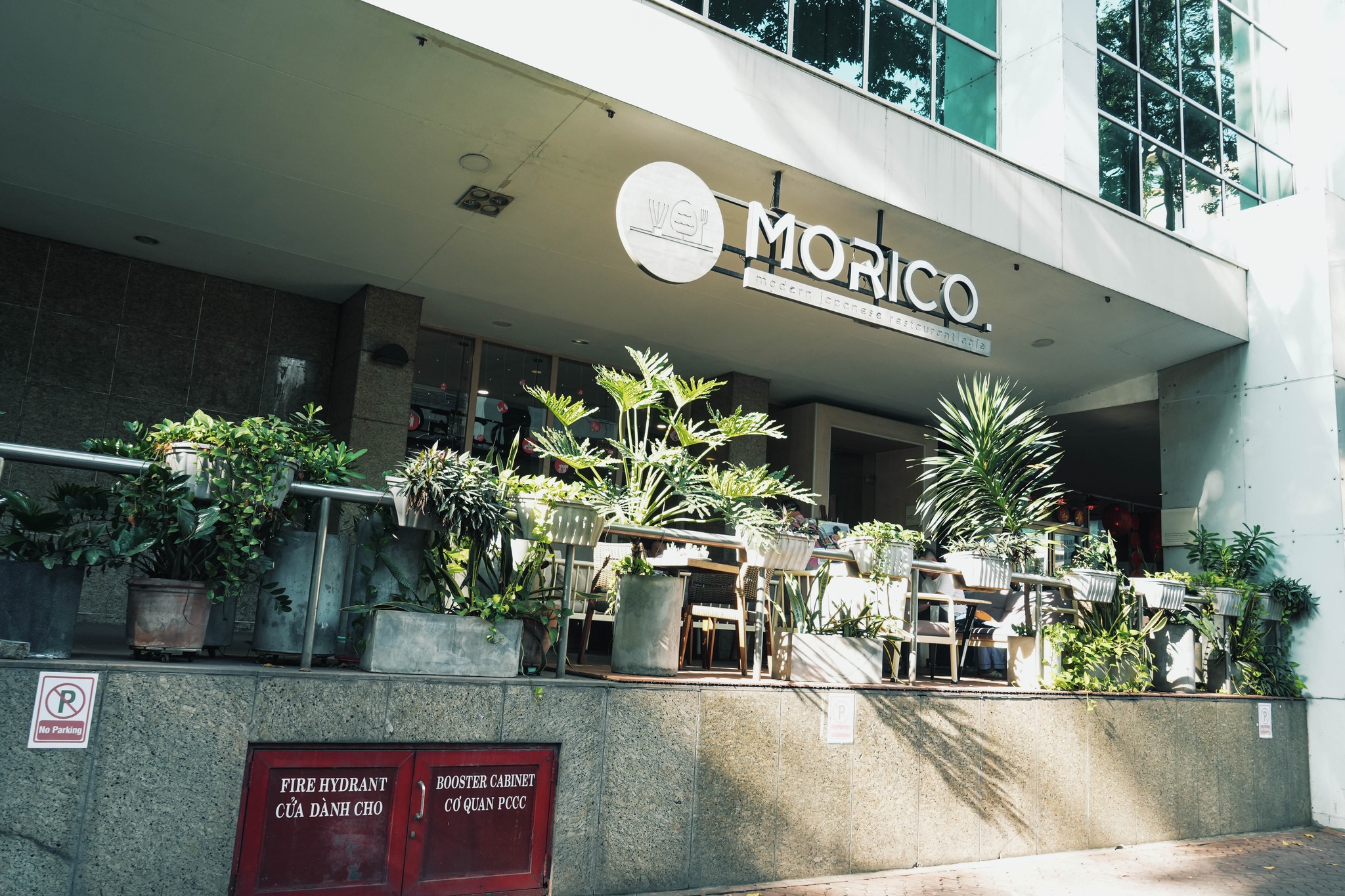 Morico - Contemporary Japanese Lifestyle ảnh 2