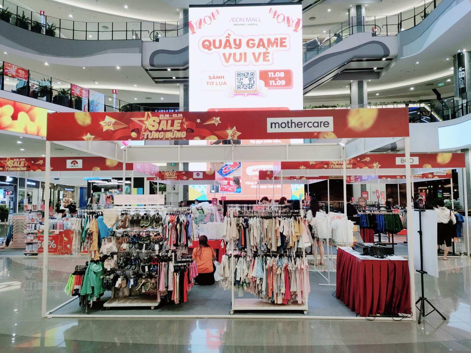 Mothercare ảnh 1