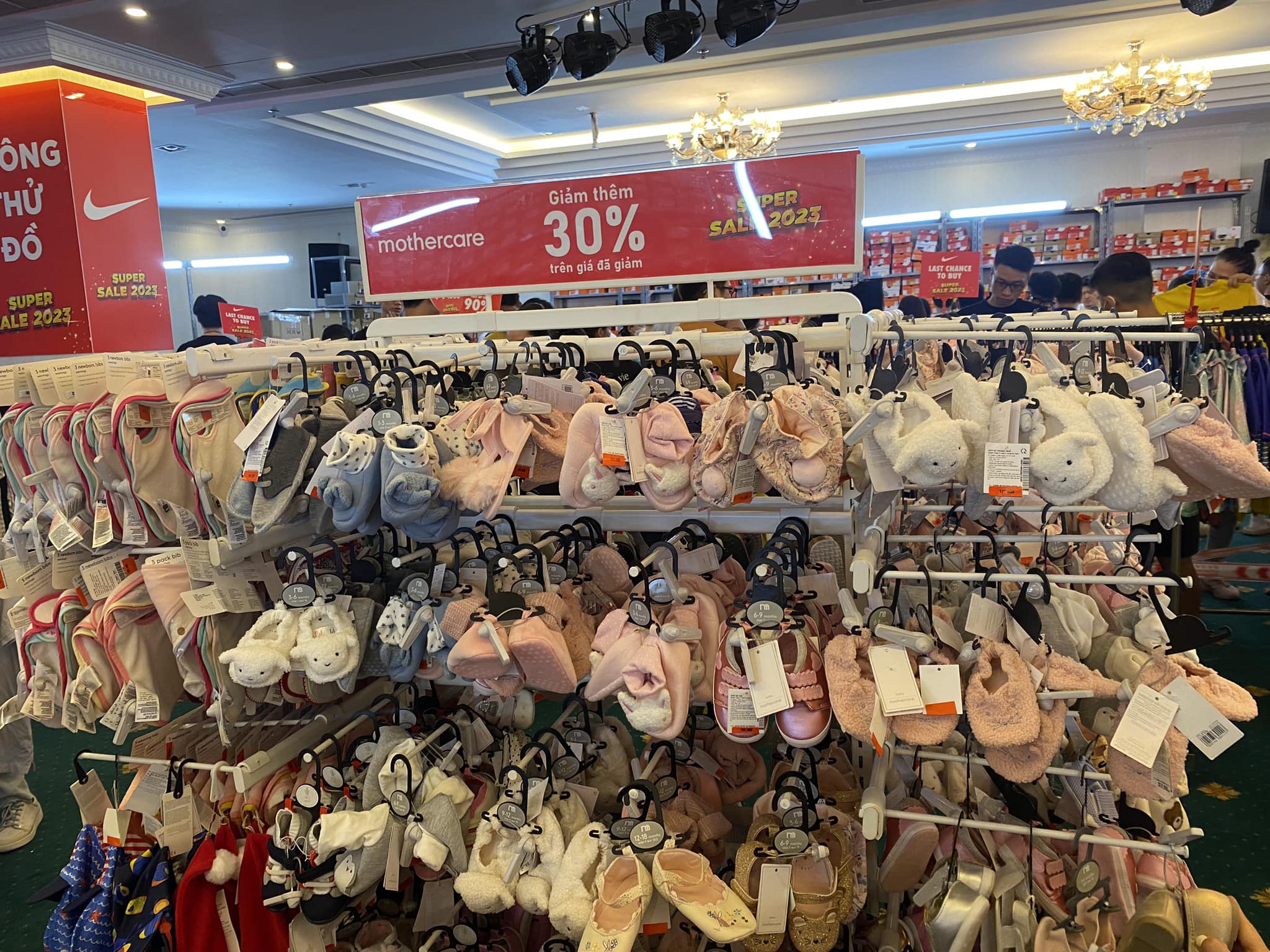 Mothercare ảnh 2