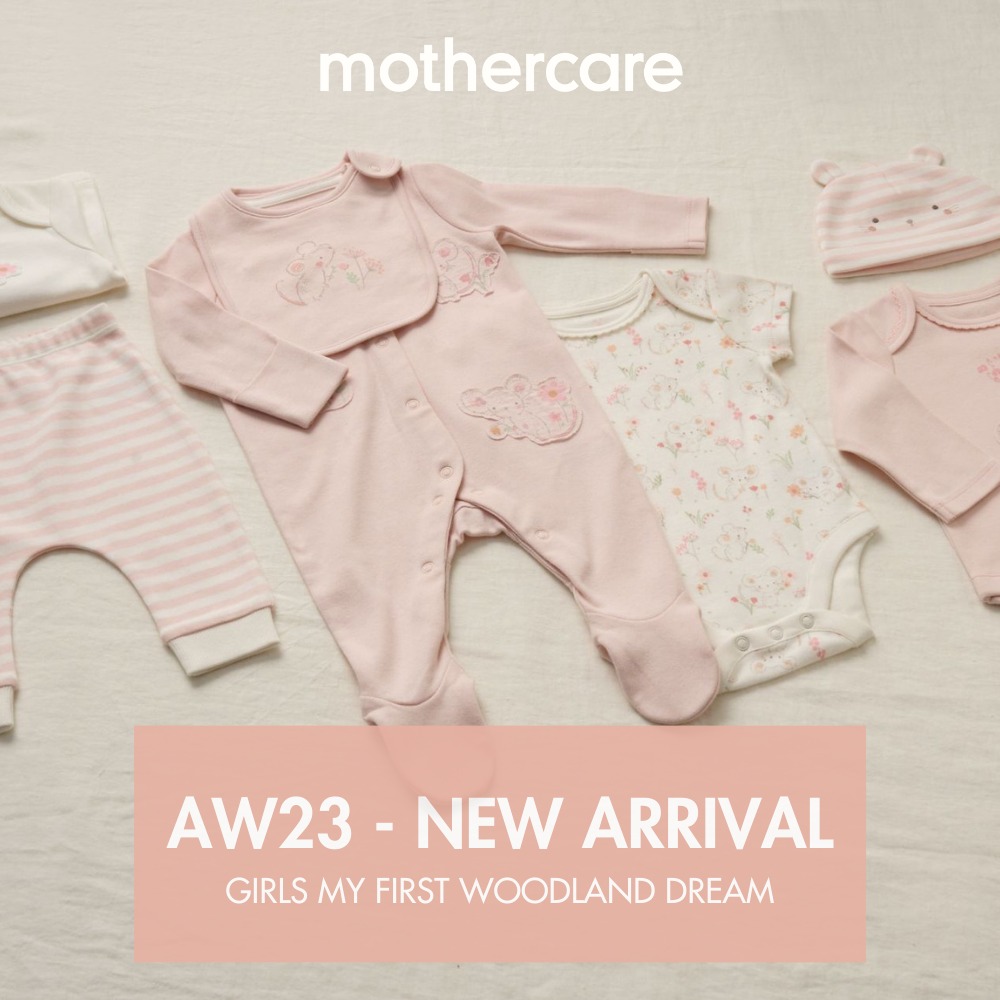 Mothercare ảnh 1