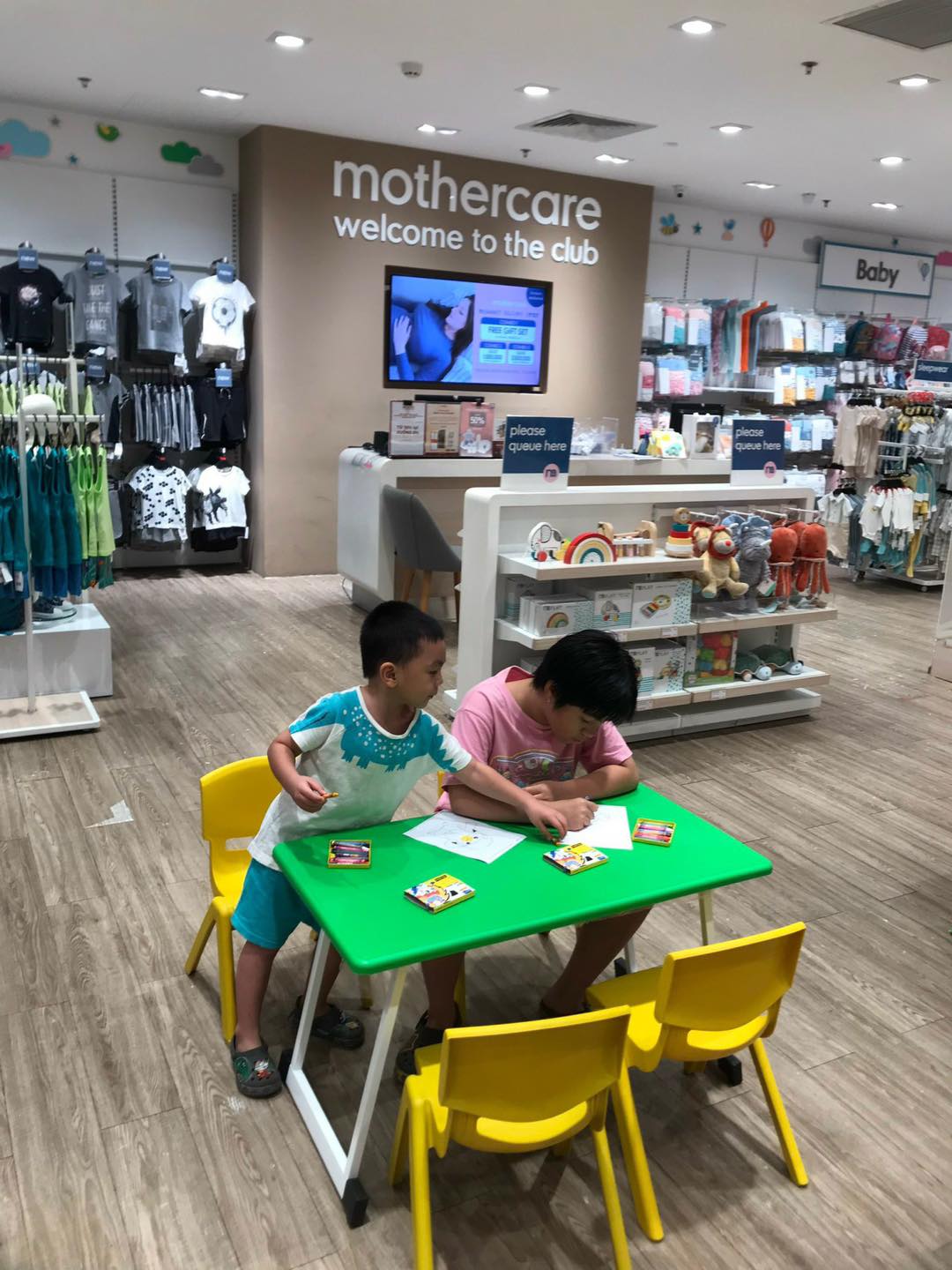 Mothercare ảnh 2