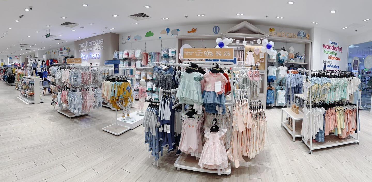 Mothercare ảnh 1