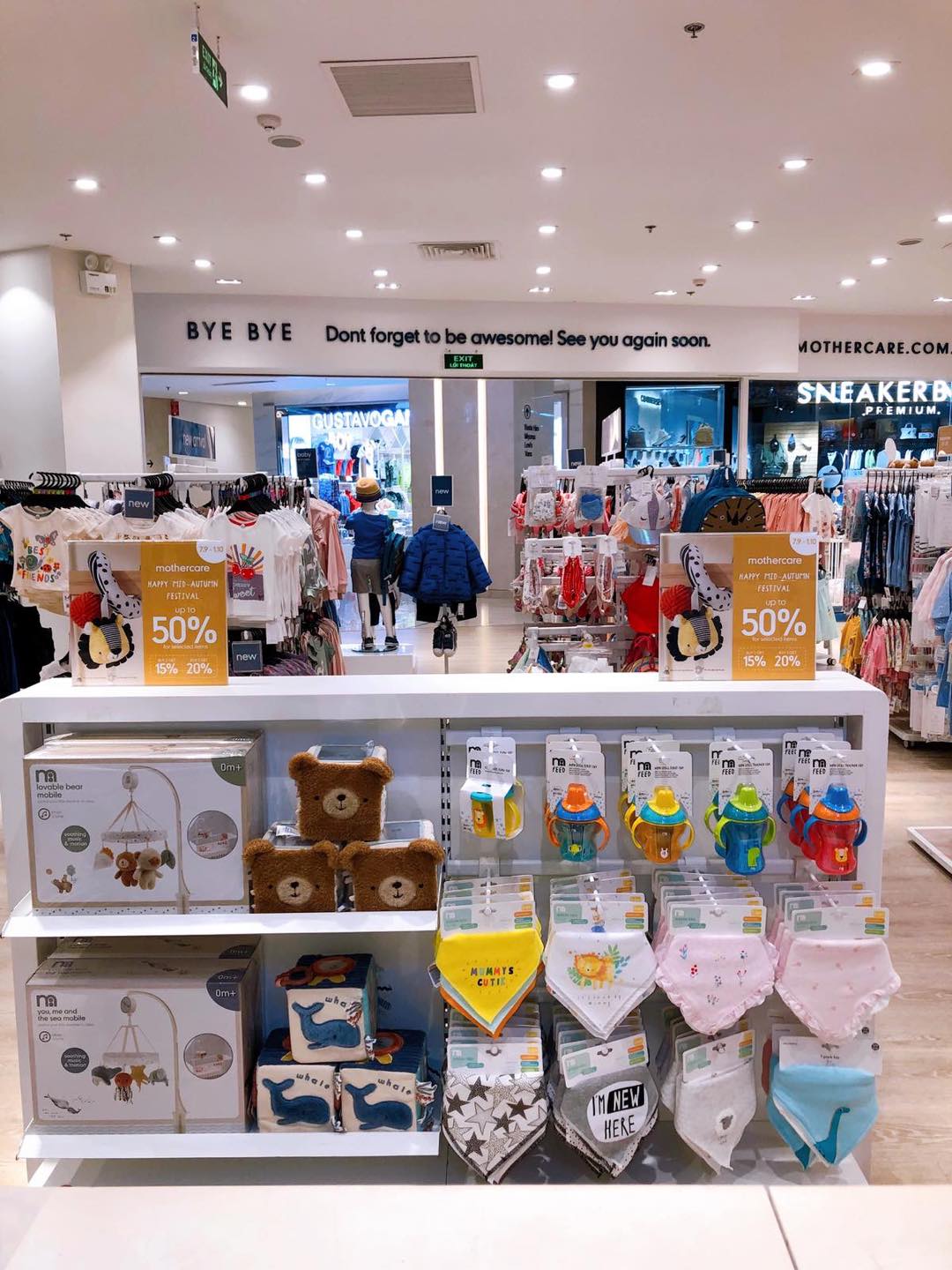 Mothercare ảnh 2