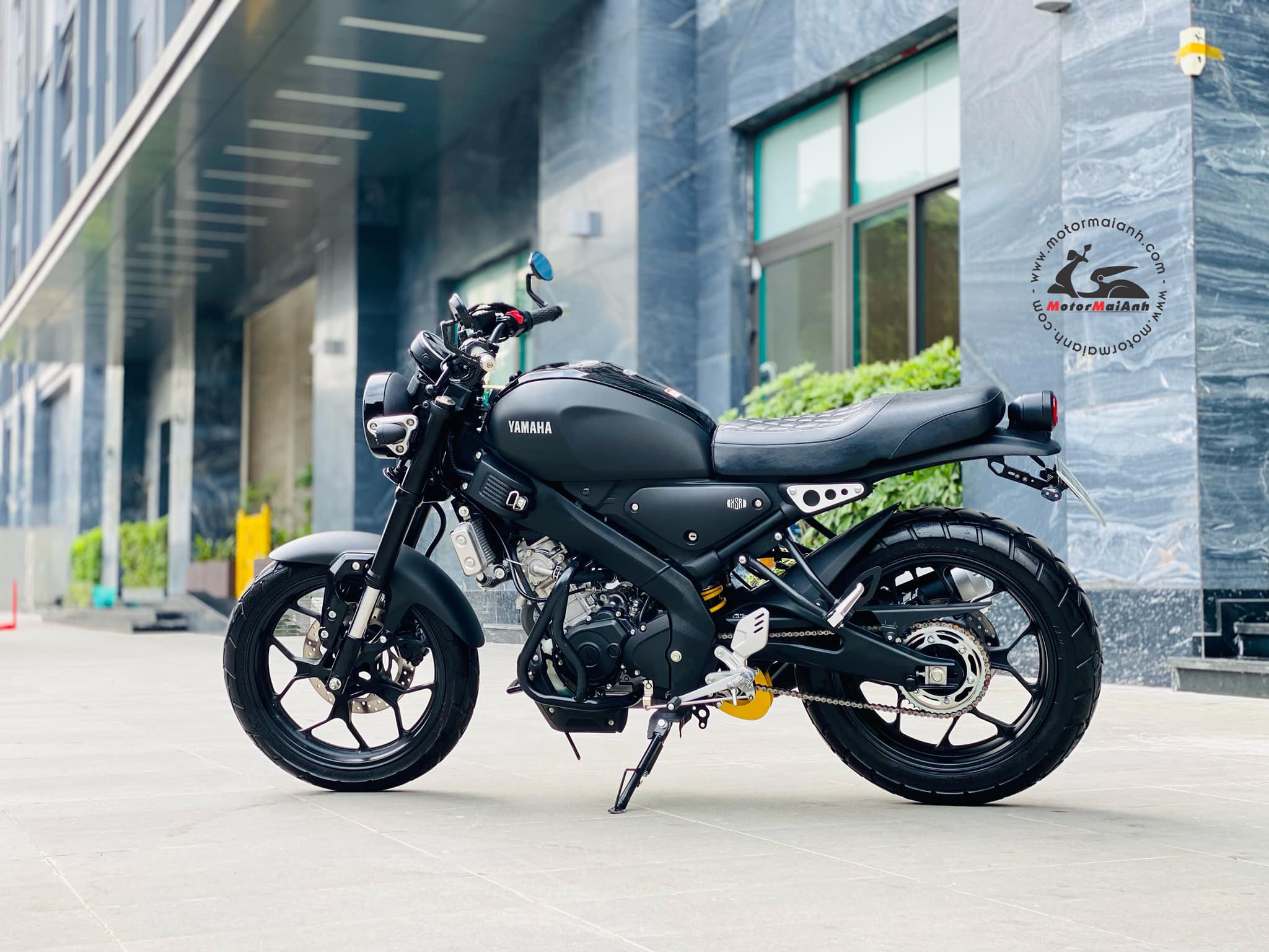 Motor Mai Anh ảnh 2