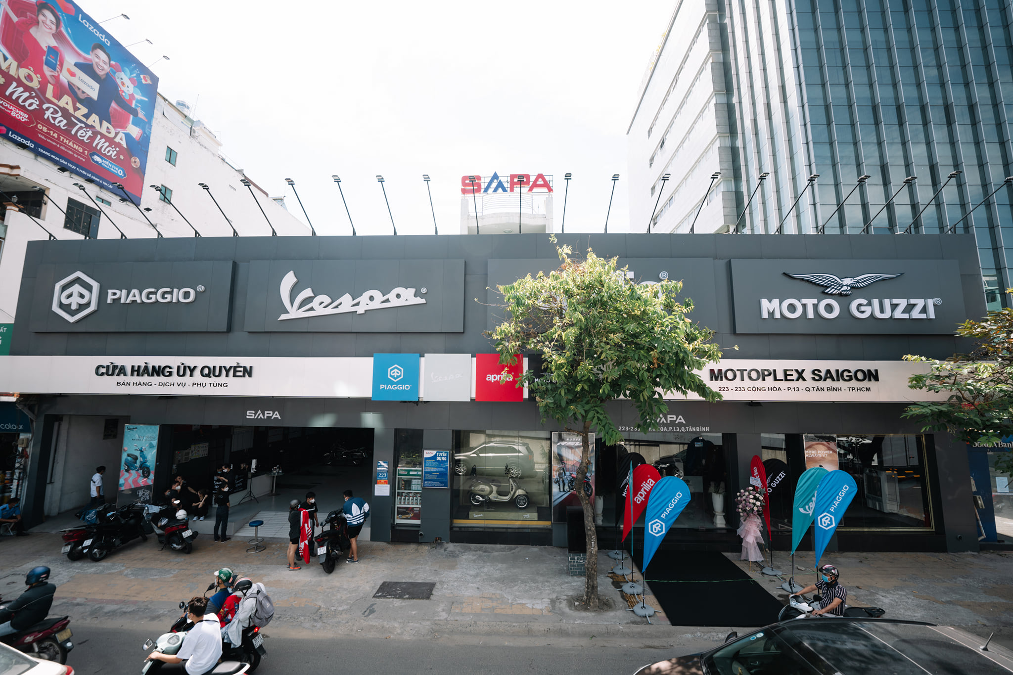 Motorplex ảnh 1
