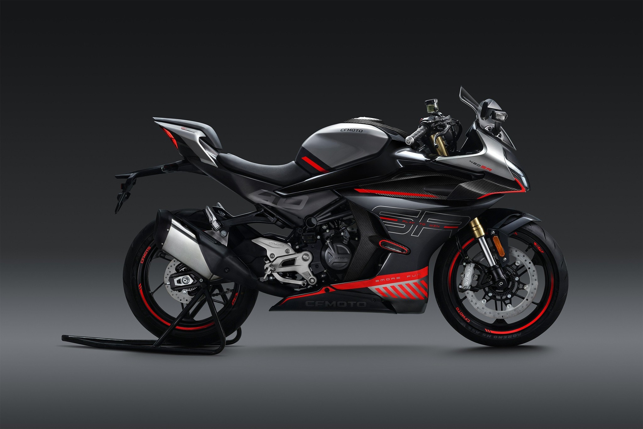 Motorrock ảnh 1