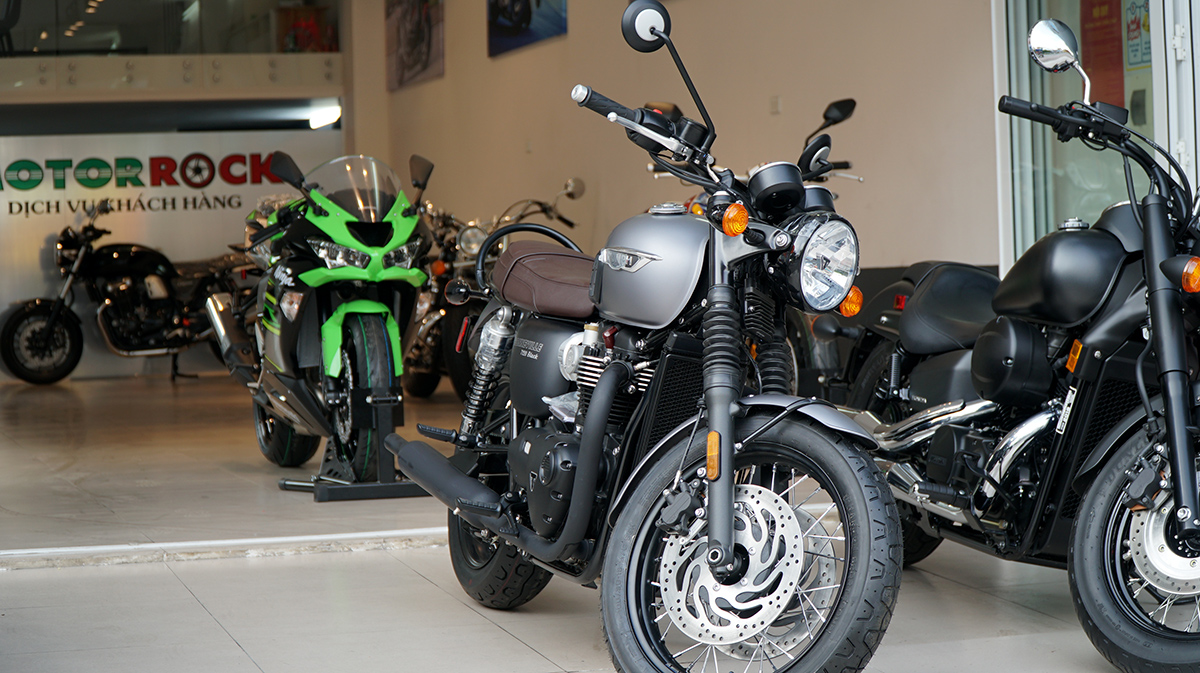 Motorrock ảnh 1