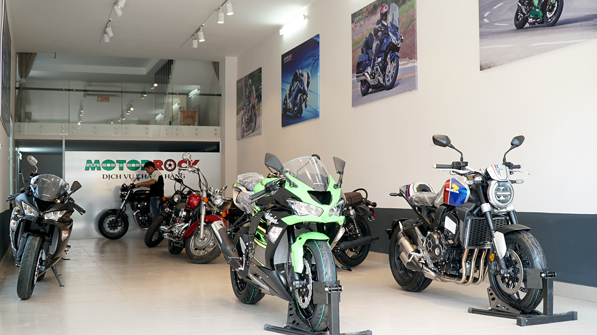 Motorrock ảnh 2