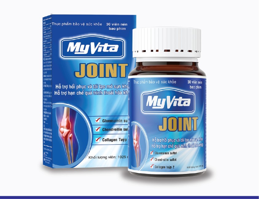 MyVita Joint ảnh 1