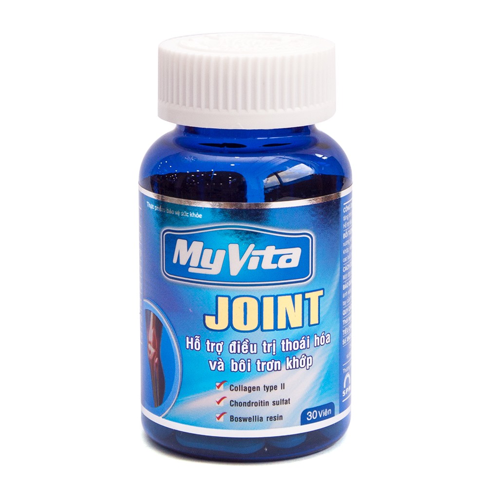 MyVita Joint ảnh 2