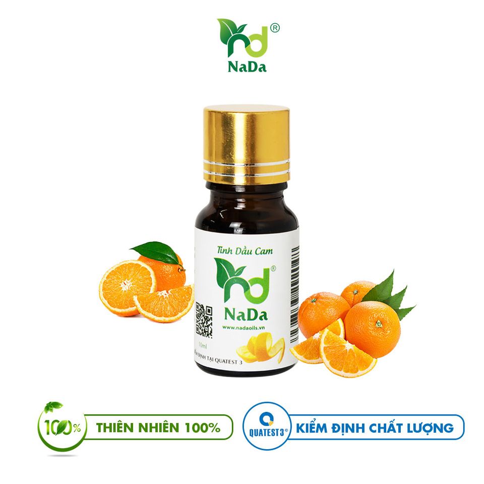 NADA OILS ảnh 2