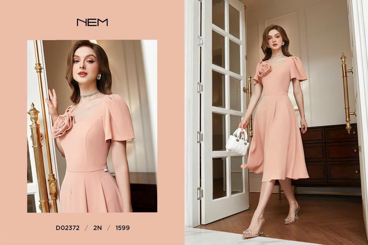 NEM Fashion ảnh 1