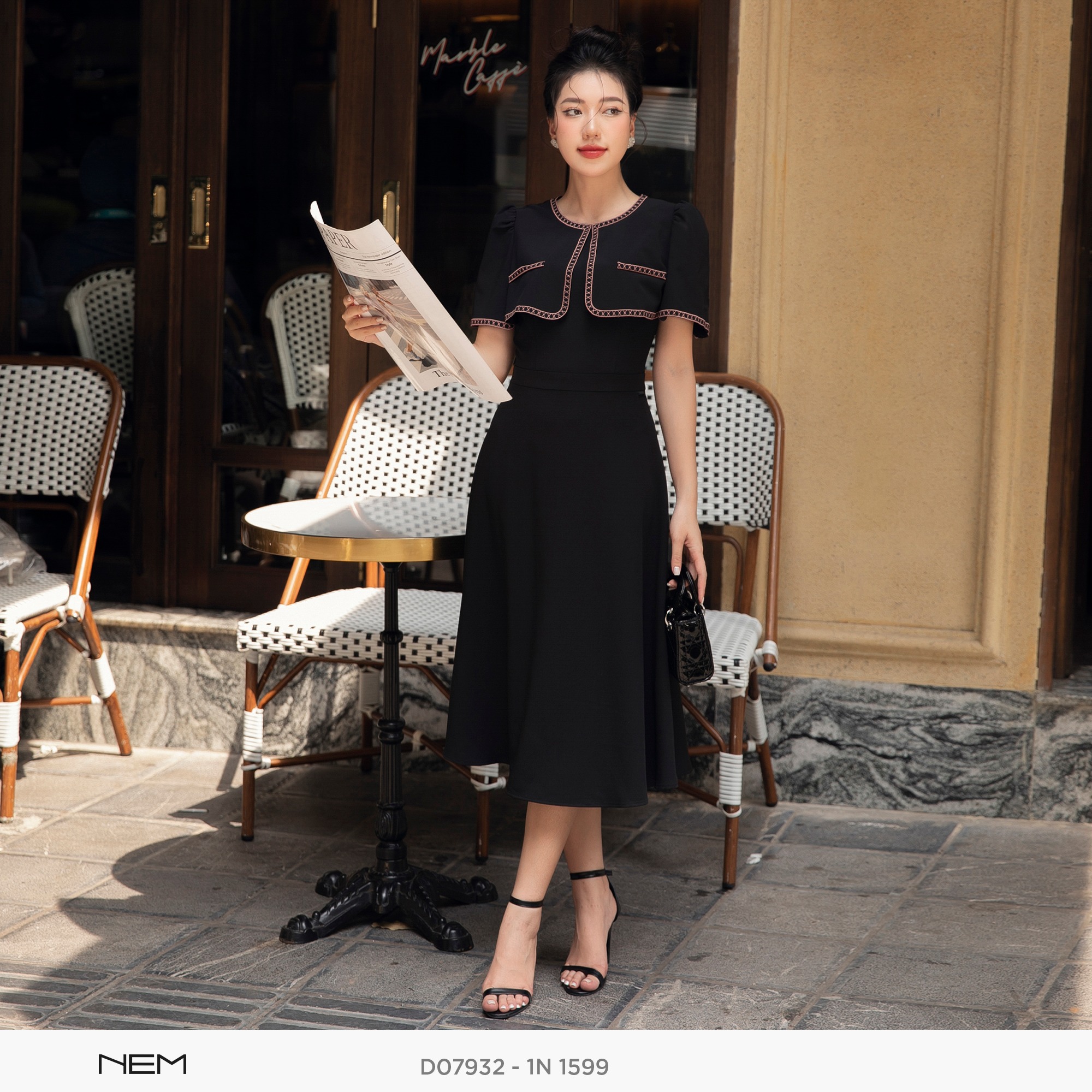 NEM Fashion ảnh 1